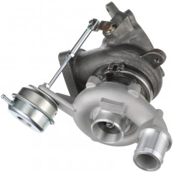 Standard Motor Products TBC674 Turbocharger product image 8 of 8