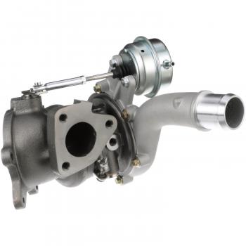 2019 Ford Police Interceptor Utility Turbocharger Right Standard Motor Products TBC675 image 1 of 4