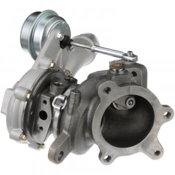 2019 Ford Police Interceptor Utility Turbocharger Right Standard Motor Products TBC675 image 2 of 4