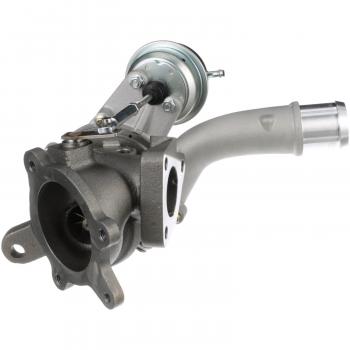 2019 Ford Police Interceptor Utility Turbocharger Right Standard Motor Products TBC675 image 3 of 4
