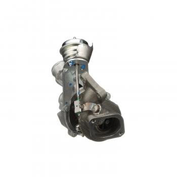 2015 Lincoln Navigator Turbocharger Left Standard Motor Products TBC676 image 1 of 4