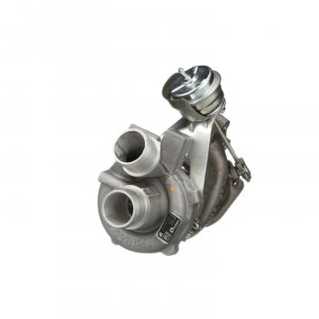 2015 Lincoln Navigator Turbocharger Left Standard Motor Products TBC676 image 2 of 4