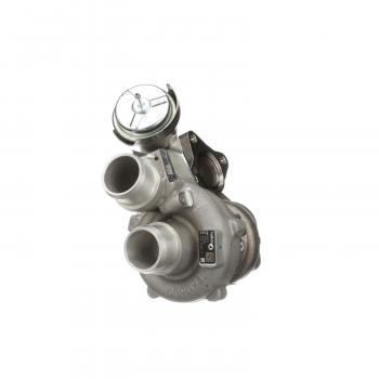 2015 Lincoln Navigator Turbocharger Right Standard Motor Products TBC677 image 2 of 4
