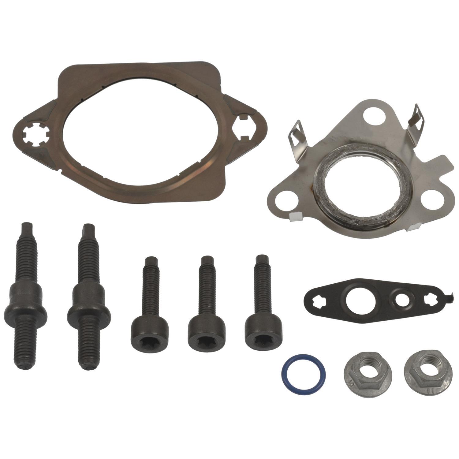 Standard Motor Products TBC677 - Turbocharger Standard Motor Products TBC677 Turbocharger product image 7 of 9