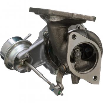 2015 Ford F-150 Turbocharger Standard Motor Products TBC678 image 1 of 4