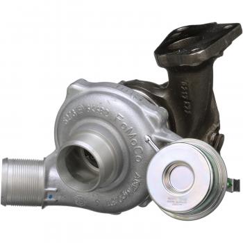 2015 Ford F-150 Turbocharger Standard Motor Products TBC678 image 2 of 4