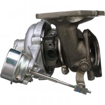 2015 Ford F-150 Turbocharger Standard Motor Products TBC678 image 3 of 4