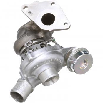 2015 Ford F-150 Turbocharger Standard Motor Products TBC678 image 4 of 4