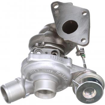 Standard Motor Products TBC678 Turbocharger product image 9 of 9
