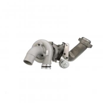 1994 GMC C3500 Turbocharger Standard Motor Products TBC689 image 2 of 4