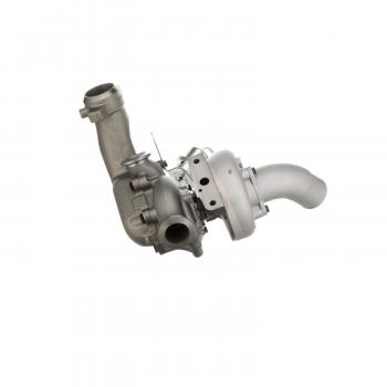 1994 GMC C3500 Turbocharger Standard Motor Products TBC689 image 4 of 4
