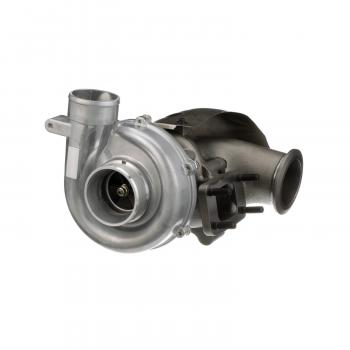 2000 Workhorse Custom Chassis P42 Turbocharger Standard Motor Products TBC690 image 2 of 4