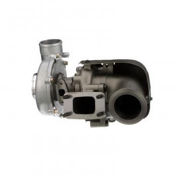2000 Workhorse Custom Chassis P42 Turbocharger Standard Motor Products TBC690 image 3 of 4