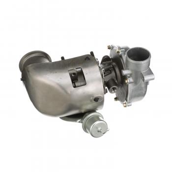 2000 Workhorse Custom Chassis P42 Turbocharger Standard Motor Products TBC690 image 4 of 4