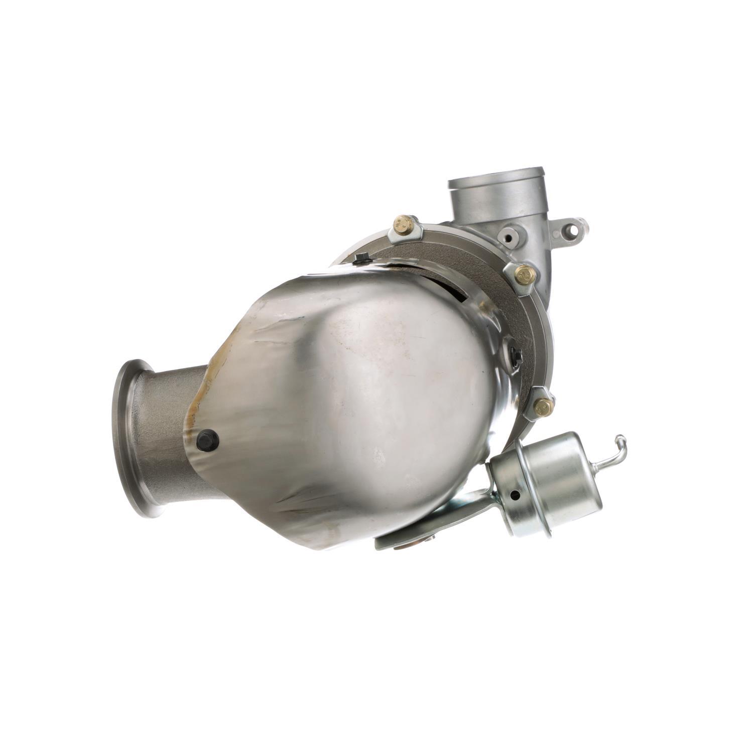 Standard Motor Products TBC690 Turbocharger product image 7 of 8