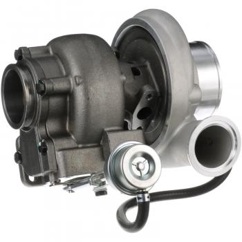 1998 Dodge Ram 3500 Turbocharger Standard Motor Products TBC691 image 1 of 4