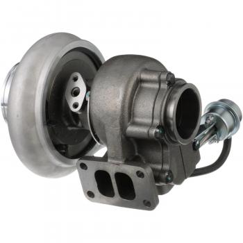 1998 Dodge Ram 3500 Turbocharger Standard Motor Products TBC691 image 2 of 4