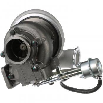1998 Dodge Ram 3500 Turbocharger Standard Motor Products TBC691 image 3 of 4