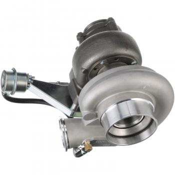 1998 Dodge Ram 3500 Turbocharger Standard Motor Products TBC691 image 4 of 4