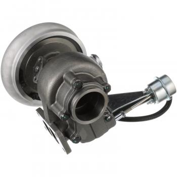 Standard Motor Products TBC691 Turbocharger product image 5 of 7