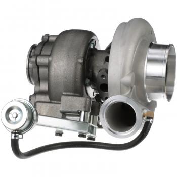 Standard Motor Products TBC691 Turbocharger product image 6 of 7