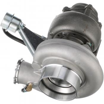 Standard Motor Products TBC691 Turbocharger product image 7 of 7