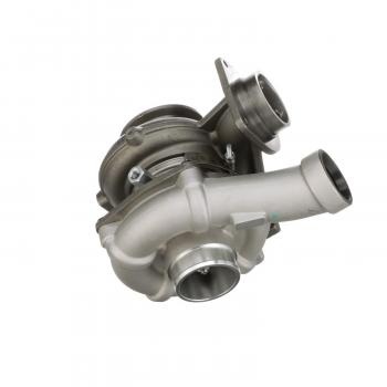 2009 Ford F-250 Super Duty Turbocharger Standard Motor Products TBC693 image 4 of 4