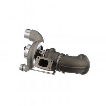 2009 Dodge Ram 2500 Turbocharger Left Standard Motor Products TBC694 image 3 of 4
