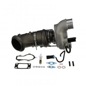 Standard Motor Products TBC694 - Turbocharger Standard Motor Products TBC694 Turbocharger product image 5 of 8