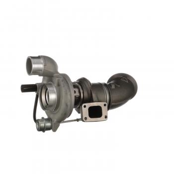 Standard Motor Products TBC694 - Turbocharger Standard Motor Products TBC694 Turbocharger product image 6 of 8