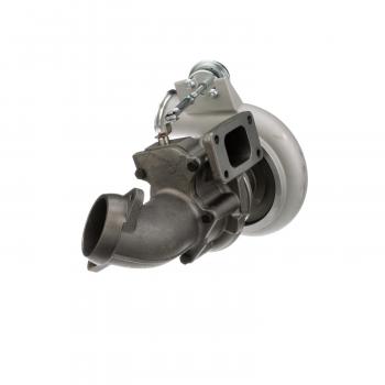 1999 Dodge Ram 3500 Turbocharger Standard Motor Products TBC695 image 2 of 4