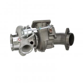 1999 Dodge Ram 3500 Turbocharger Standard Motor Products TBC695 image 4 of 4