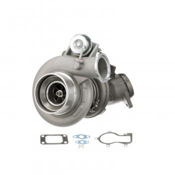 Standard Motor Products TBC695 Turbocharger product image 5 of 8
