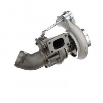 Standard Motor Products TBC695 Turbocharger product image 6 of 8