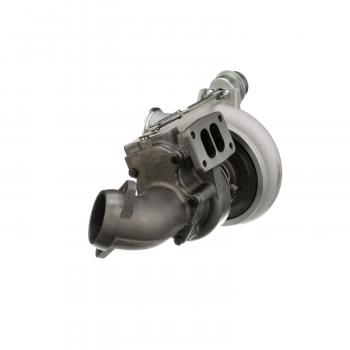 2001 Dodge Ram 3500 Turbocharger Standard Motor Products TBC696 image 2 of 4