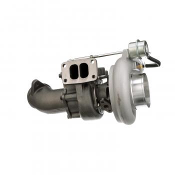2001 Dodge Ram 3500 Turbocharger Standard Motor Products TBC696 image 3 of 4