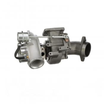 2001 Dodge Ram 3500 Turbocharger Standard Motor Products TBC696 image 4 of 4