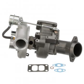 Standard Motor Products TBC696 Turbocharger product image 5 of 8