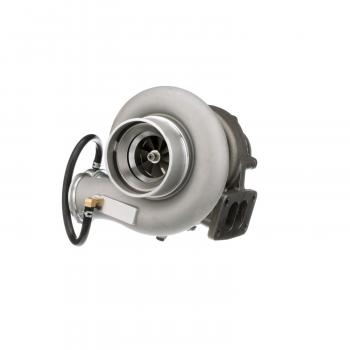 1998 Dodge Ram 3500 Turbocharger Standard Motor Products TBC697 image 2 of 4
