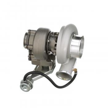 Standard Motor Products TBC697 Turbocharger product image 8 of 8