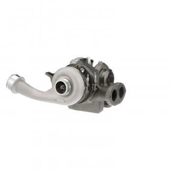 2009 Ford F-250 Super Duty Turbocharger Standard Motor Products TBC698 image 2 of 4