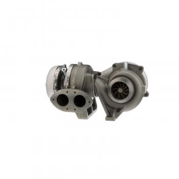 2009 Ford F-250 Super Duty Turbocharger Standard Motor Products TBC698 image 3 of 4