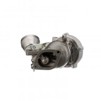 2012 Ford F-150 Turbocharger Left Standard Motor Products TBC699 image 2 of 4