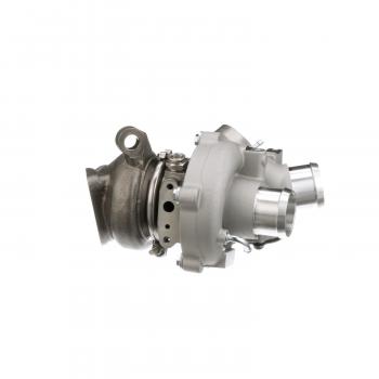 2012 Ford F-150 Turbocharger Left Standard Motor Products TBC699 image 3 of 4