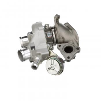 2012 Ford F-150 Turbocharger Left Standard Motor Products TBC699 image 4 of 4