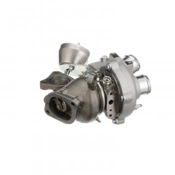 Standard Motor Products TBC699 Turbocharger product image 6 of 8