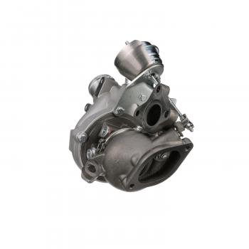 2012 Ford F-150 Turbocharger Right Standard Motor Products TBC700 image 1 of 4