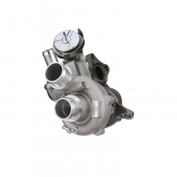 2012 Ford F-150 Turbocharger Right Standard Motor Products TBC700 image 2 of 4