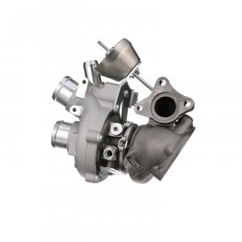 2012 Ford F-150 Turbocharger Right Standard Motor Products TBC700 image 3 of 4