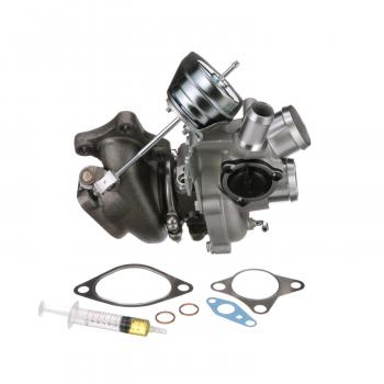 Standard Motor Products TBC700 Turbocharger product image 5 of 8